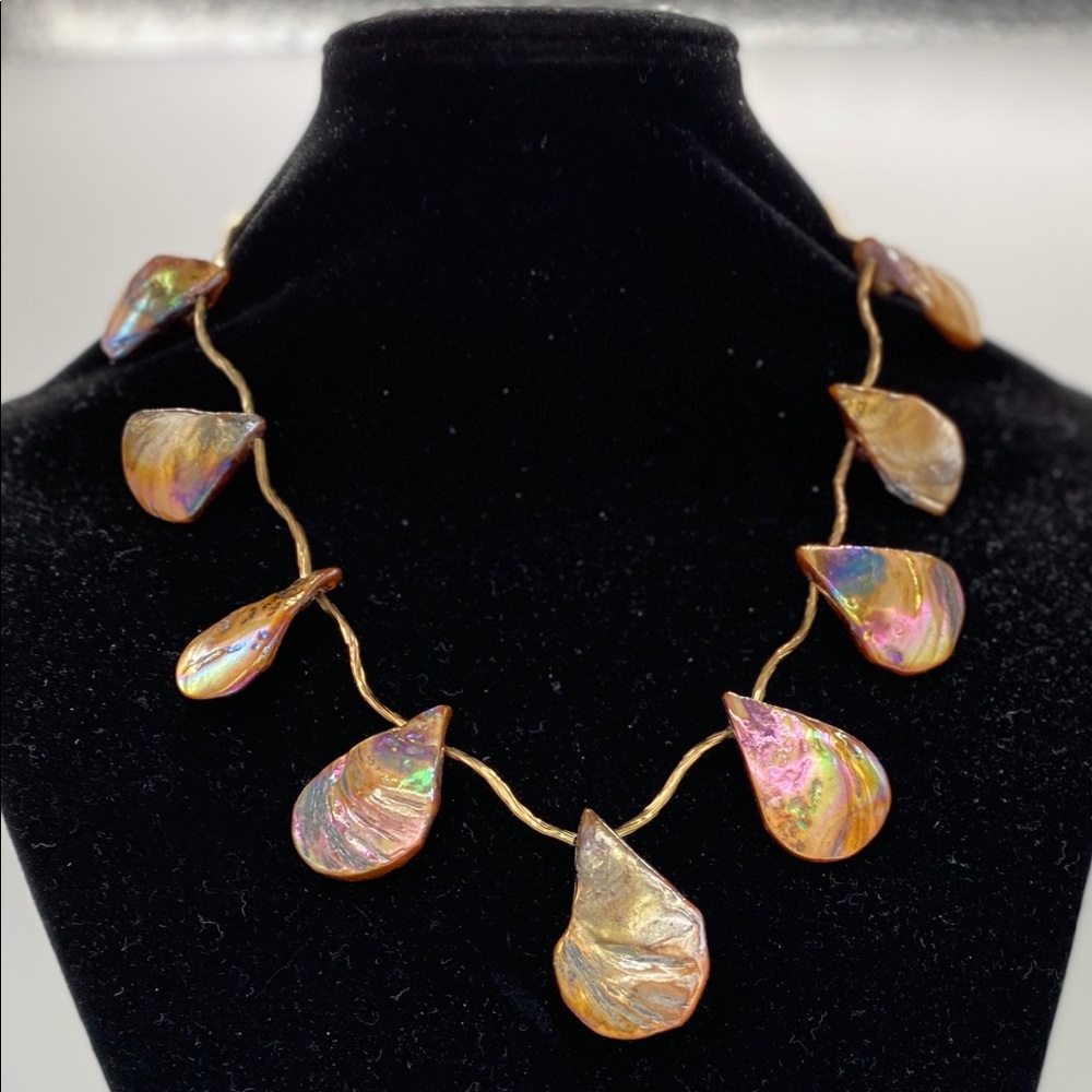 Original necklace